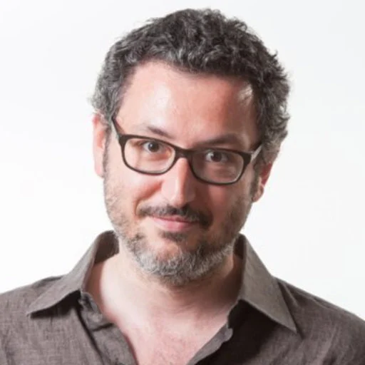 Fulvio Mastrogiovanni
