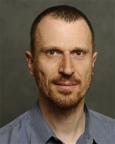 Matthias Scheutz