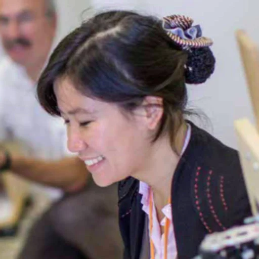 Sao Mai Nguyen