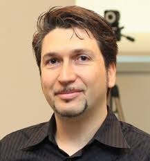 Erhan Oztop