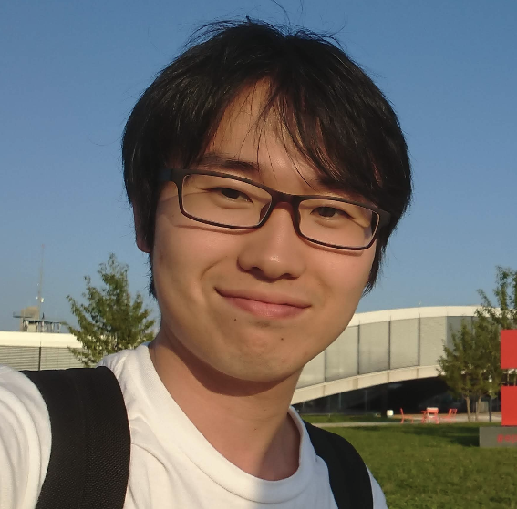 Kento Kawaharazuka