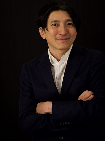 Tadahiro Taniguchi